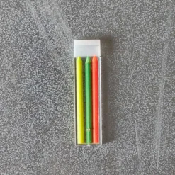 Recharge Portemine Sketch Up - Fluo