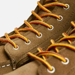 Red Wing - 3377 - Moc Toe Olive