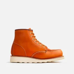 Red Wing - 3375 - Moc Toe Oro Legacy