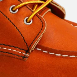 Red Wing - 3375 - Moc Toe Oro Legacy