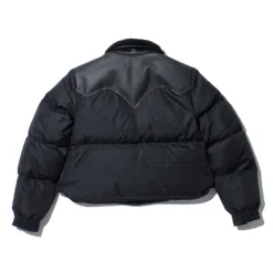Rocky Mountain - Doudoune Annaelle - Noir