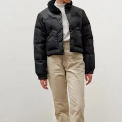 Rocky Mountain - Doudoune Annaelle - Noir