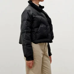 Rocky Mountain - Doudoune Annaelle - Noir