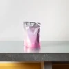 Sachets sel de bain lait de coco - Agent Nateur