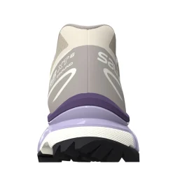 Salomon - Baskets XT-6 - Beige