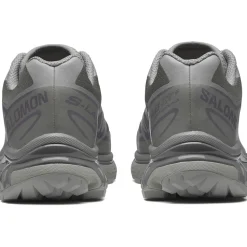 Salomon - Baskets XT-6 - Ghost Gray