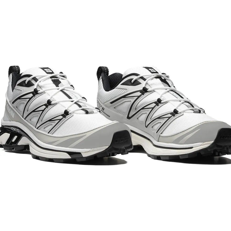 Salomon - Baskets XT-6 Expanse - Gris