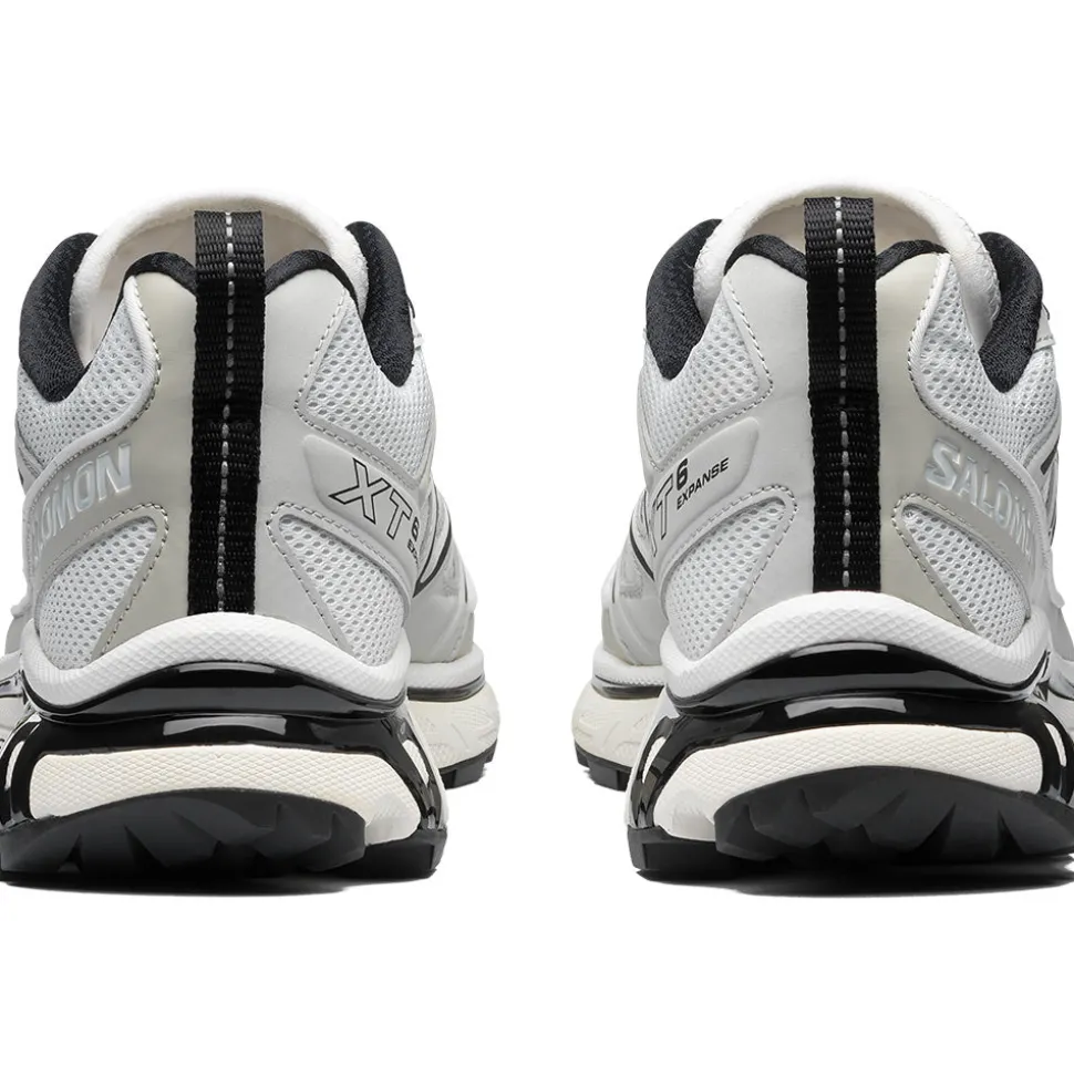 Salomon - Baskets XT-6 Expanse - Gris
