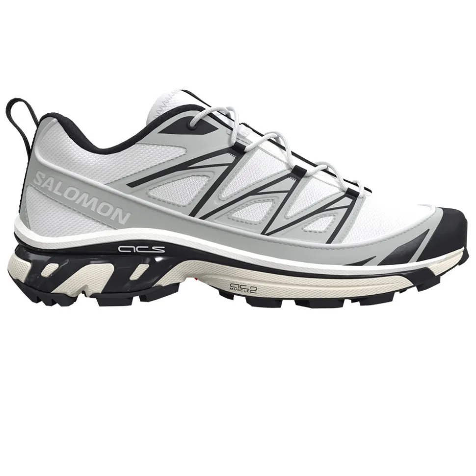 Salomon - Baskets XT-6 Expanse - Gris