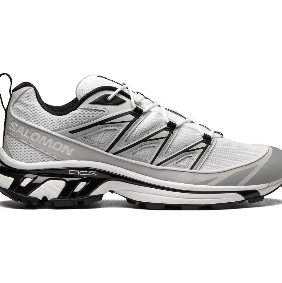 Salomon - Baskets XT-6 Expanse - Gris