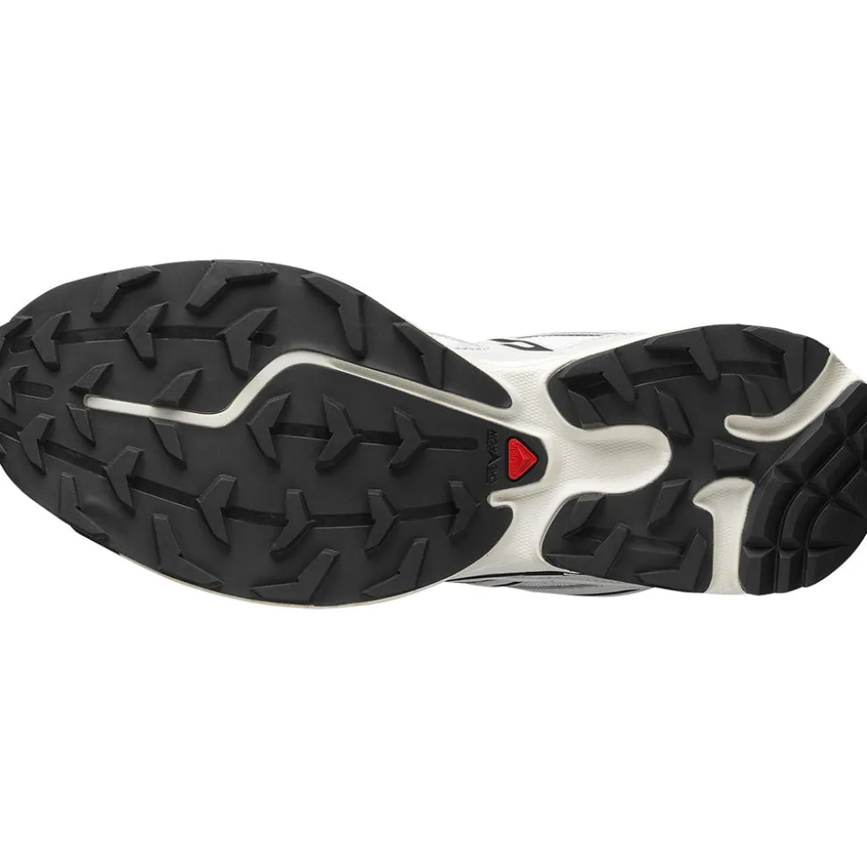 Salomon - Baskets XT-6 Expanse - Gris