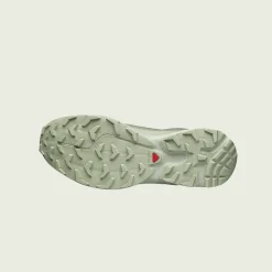 Salomon - Baskets XT-6 GTX - Desertsage/Lilypad