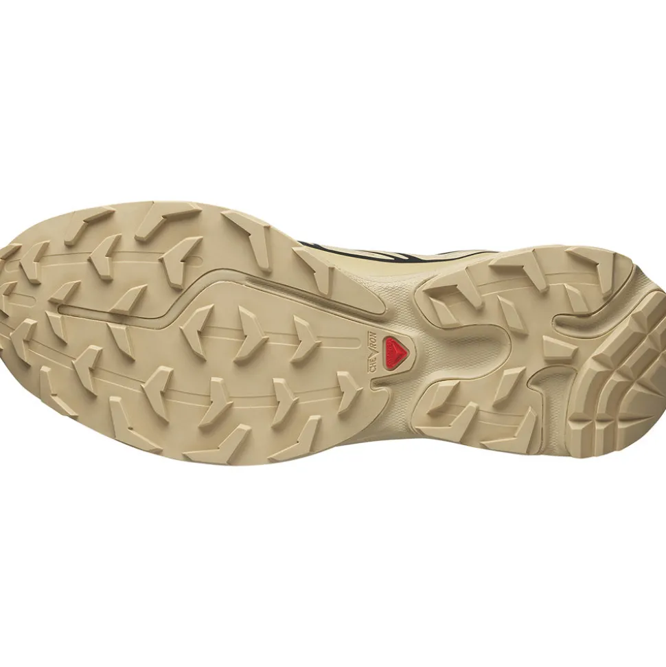 Salomon - Baskets XT-6 GTX - Safari