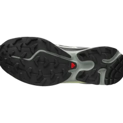 Salomon - Baskets XT-6 GTX - Lime