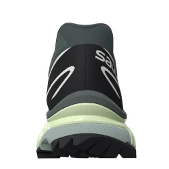 Salomon - Baskets XT-6 GTX - Lime