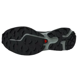 Salomon - Baskets XT-6 GTX - Lime