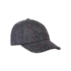 Santacana - Casquette - Gris