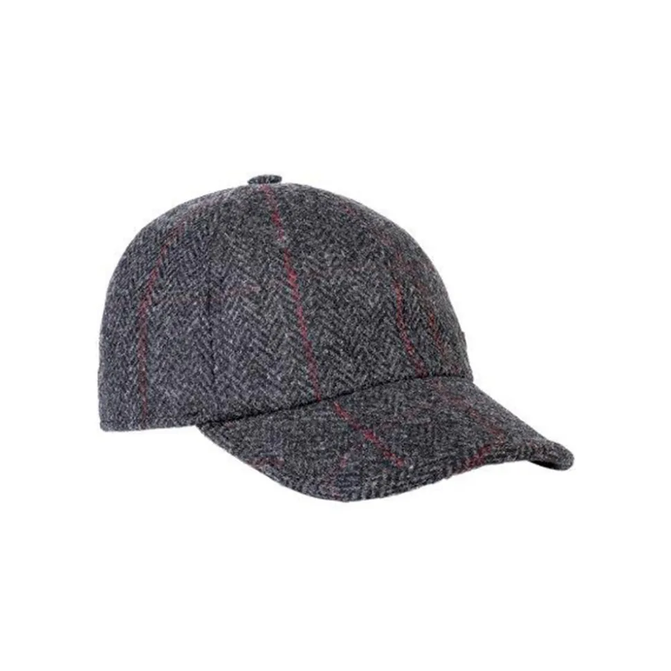 Santacana - Casquette - Gris