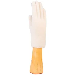 Santacana - Gants Laine - Beige