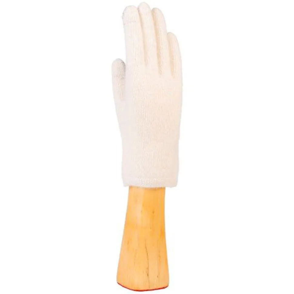 Santacana - Gants Laine - Beige