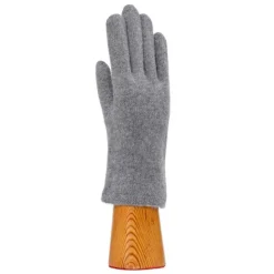 Santacana - Gants Laine - Gris