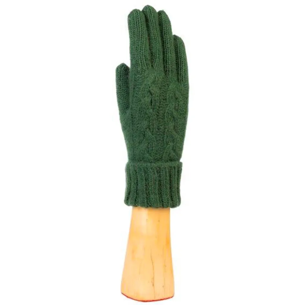 Santacana - Gants Tréssé - Vert