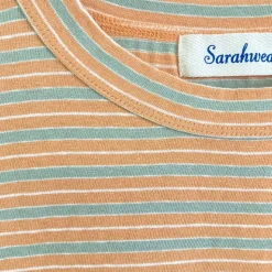 Sarahwear - Top Jayne - Orange