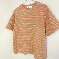 Sarahwear - Top Jayne - Orange