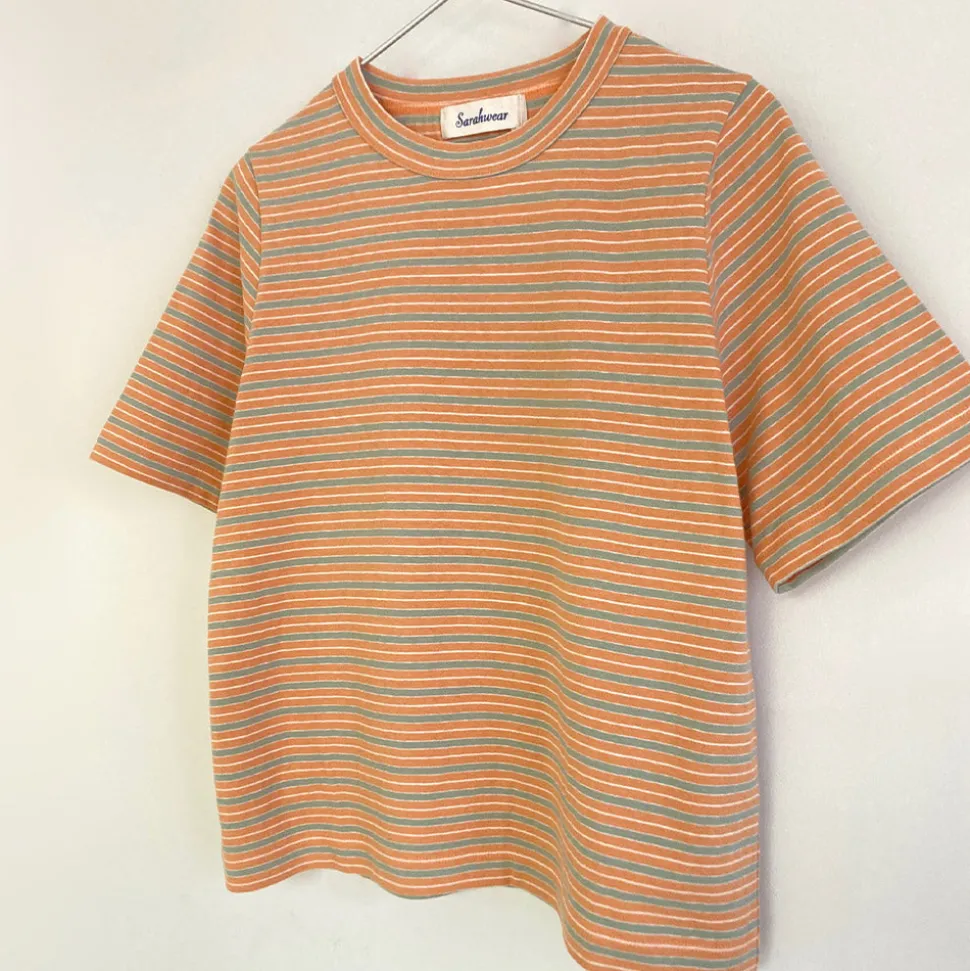 Sarahwear - Top Jayne - Orange