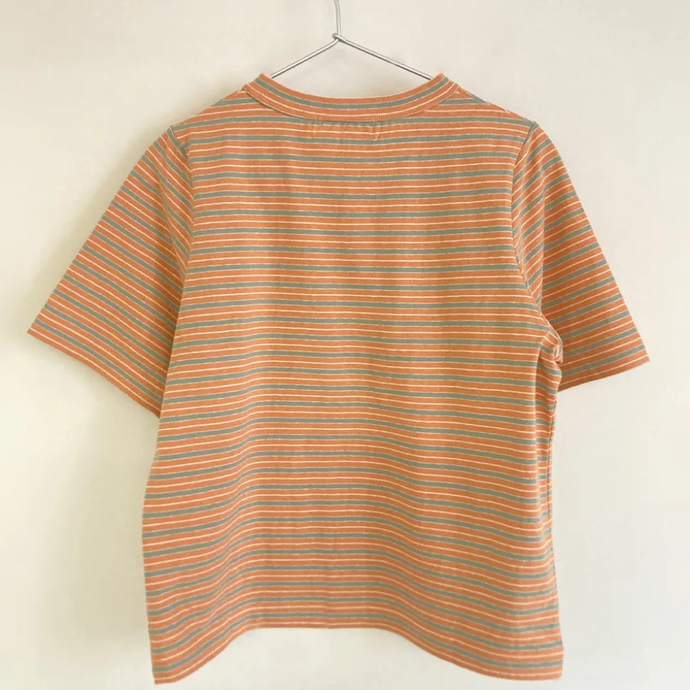 Sarahwear - Top Jayne - Orange