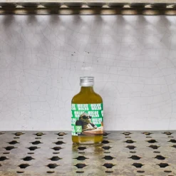 Sauce Green Bastard - Molho