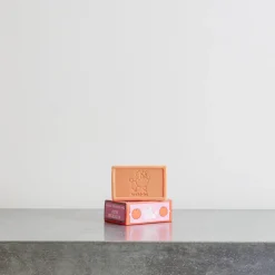 Savon à la cannelle