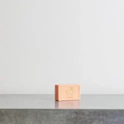Savon à la cannelle