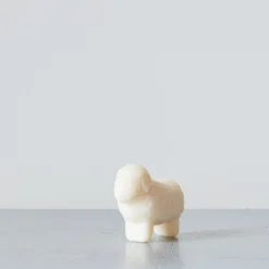 Savon au lait de brebis - Mouton