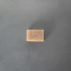 Savon exfoliant Gingembre - The Soap and The Sea