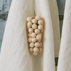 Savon grappe - Blanc