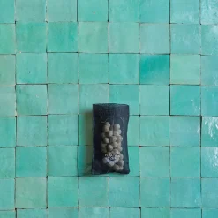 Savon grappe - Blanc