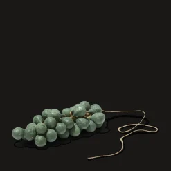Savon grappe - Vert