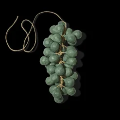 Savon grappe - Vert