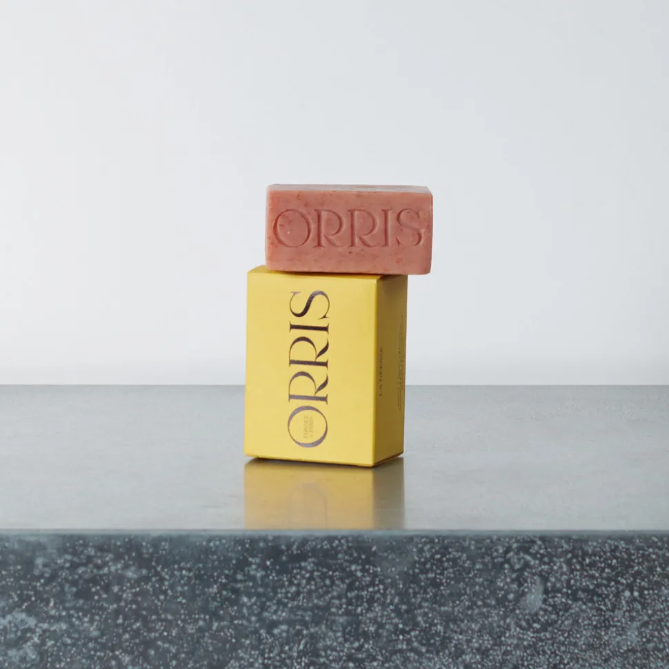 Savon La Déesse - Orris