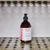 Savon liquide Merci - Orange Douce