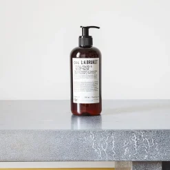 Savon mains et corps - Sauge et Romarin - L:A BRUKET