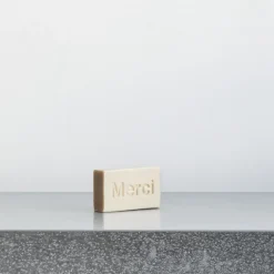 Savon Merci n°03 - Amande