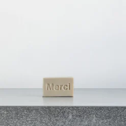 Savon Merci n°03 - Amande