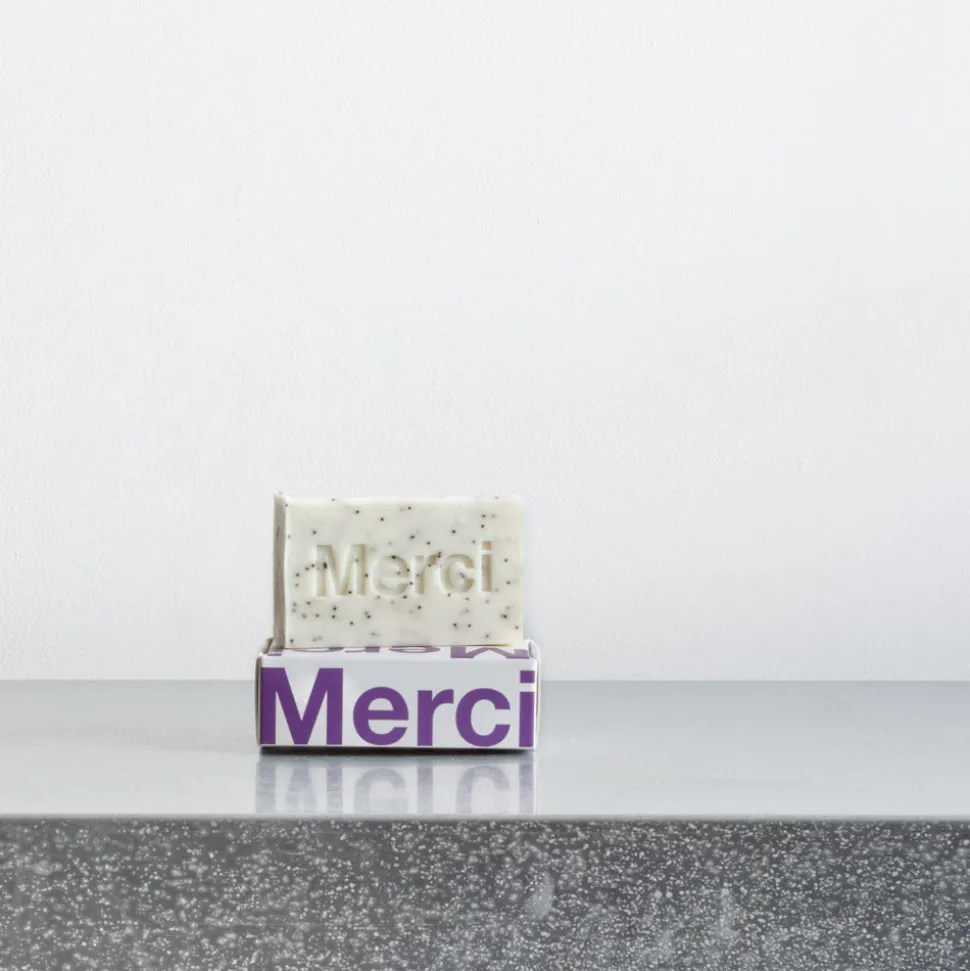 Savon Merci n°02 - Figue