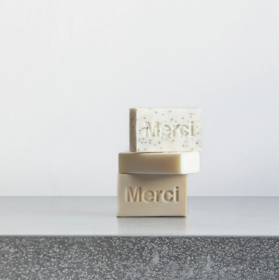 Savon Merci n°02 - Figue
