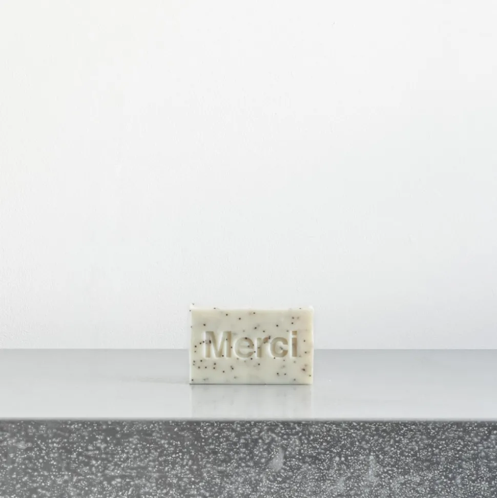 Savon Merci n°02 - Figue