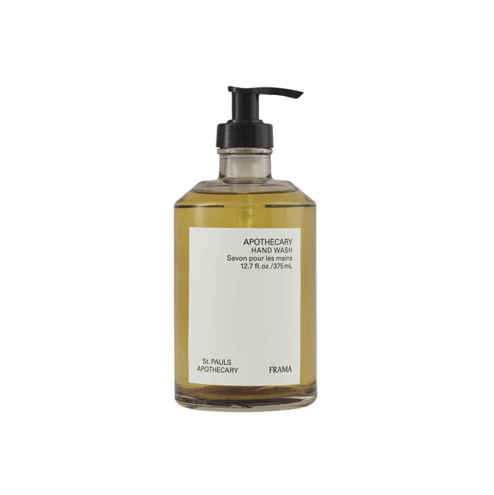 Savon pour les mains Apothecary - 375 ml