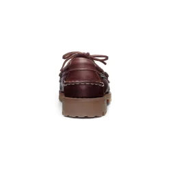 Sebago - Mocassin Ranger Waxy - Marron