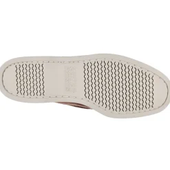Sebago - Mocassins Portland Flesh Out - Cognac